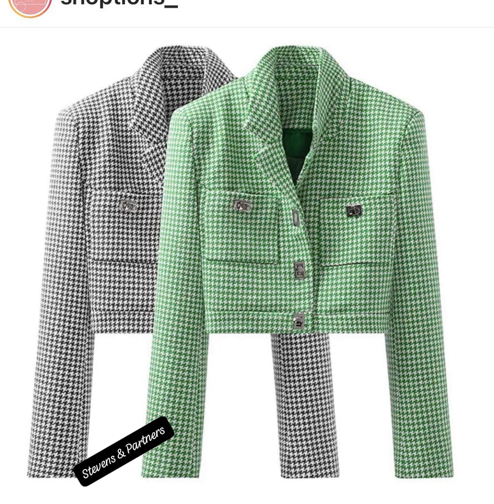 Jackets
