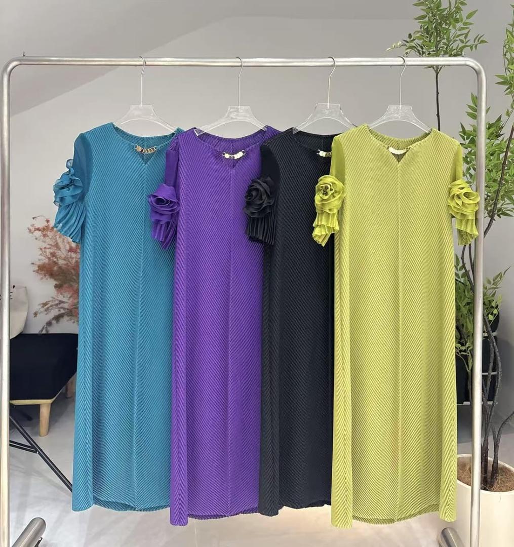 Gowns