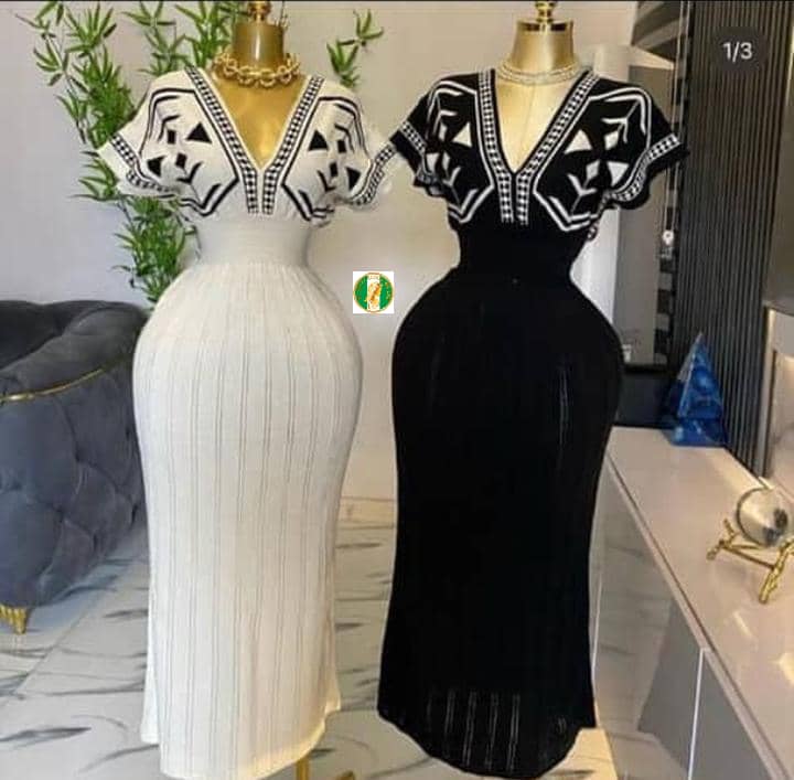 Evening Gowns