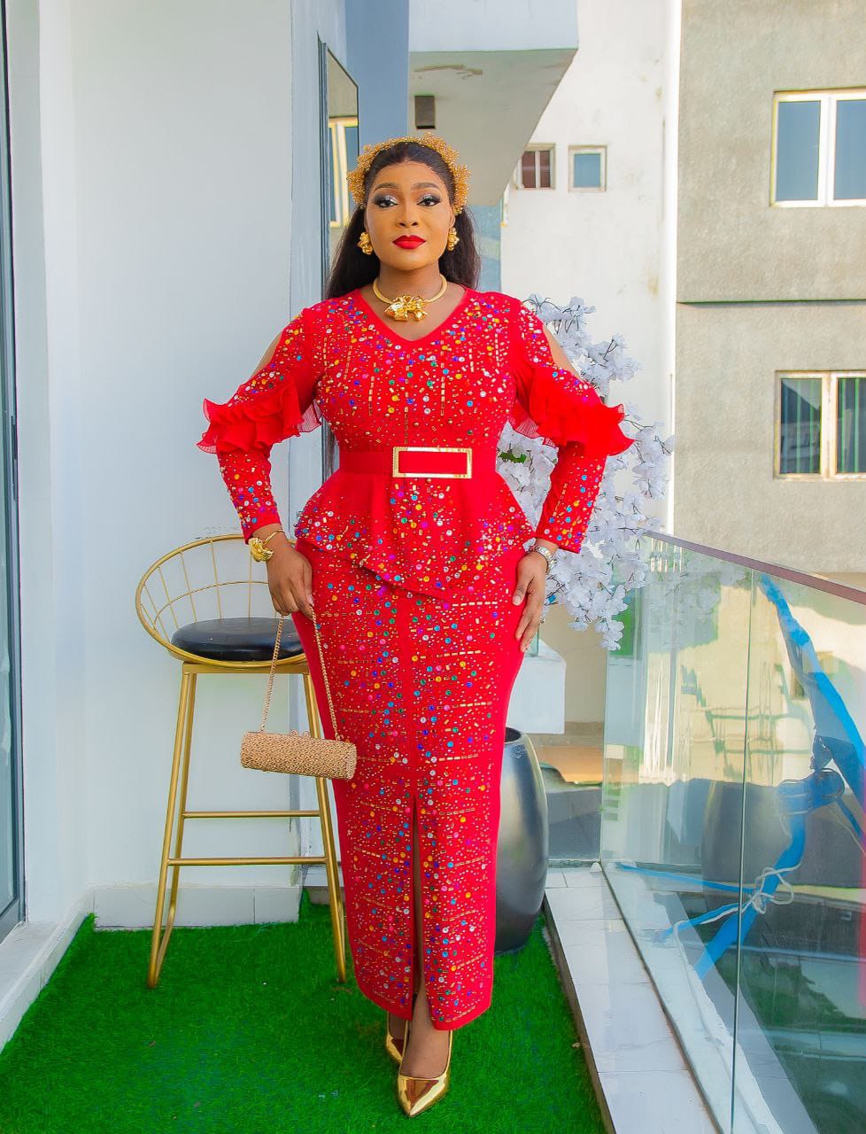 Dress Image